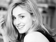 Julie Gayet, ses fils et le cinéma : Rencontre avec une maman passionnée