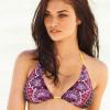 La superbe Shanina Shaik pour la marque Next.