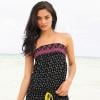 La superbe Shanina Shaik pour la marque Next.