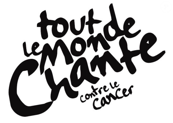 Tout le monde chante contre le cancer le 4 décembre 2012 au Casino de Paris.