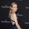 Diane Kruger sculpturale à l'inauguration de la boutique Jaeger-LeCoultre place Vendôme à Paris le 20 novembre 2012