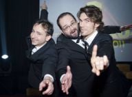 Gérard de la télévision 2012 : Les nominations !