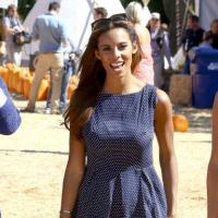 The Saturdays : Rochelle, jeune mariée, enceinte de son premier enfant