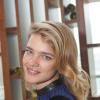 Natalia Vodianova en Russie à Moscou pour un événement de sa fondation Naked Heart le 20 novembre 2012