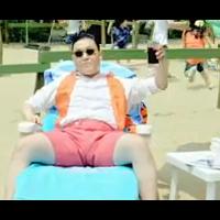 Psy détrône enfin le 'Baby' Justin Bieber avec le 'Gangnam Style' !