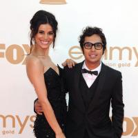 The Big Bang Theory : Kunal Nayyar (Raj) attaqué par son agent