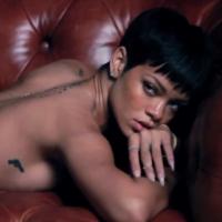 Rihanna : Brune ou blonde, nue ou habillée, elle obsède la gent masculine