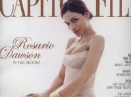 PHOTOS : Rosario Dawson, tout le charme du métissage...