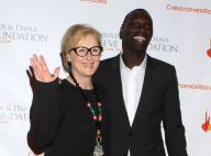 Omar Sy : L'Intouchable vit son rêve hollywoodien au côté de Meryl Streep !