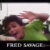 Fred Savage était devenu un enfant-star grâce à la série Les Années coup de coeur (The Wonder Years), de 1988 à 1993