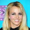 Britney Spears, juré de The X Factor, figure en septième position du classement des musiciens les mieux payés de l'année avec 58 millions de dollars. Beverly Hills, le 5 novembre 2012.