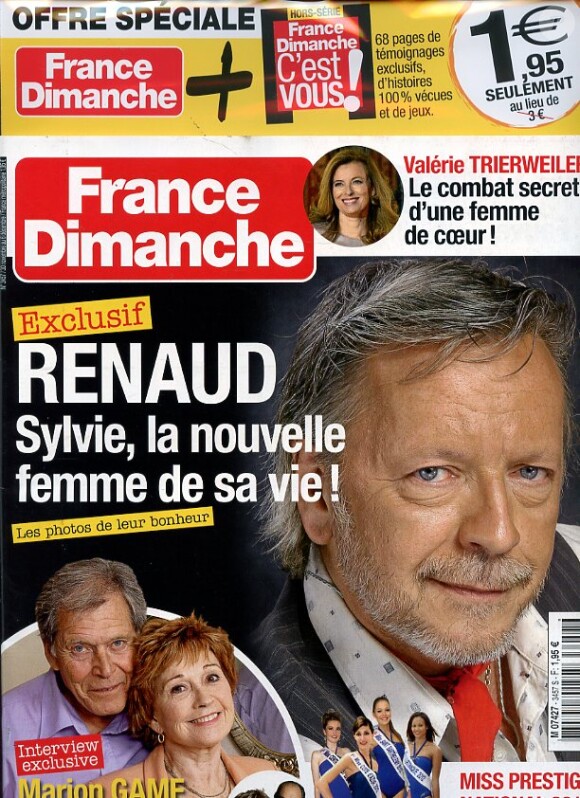 France Dimanche