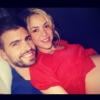 Shakira et Gerard Piqué ont prodité du week-end du 1er décembre pour déménager avant l'arrivée de leur enfant