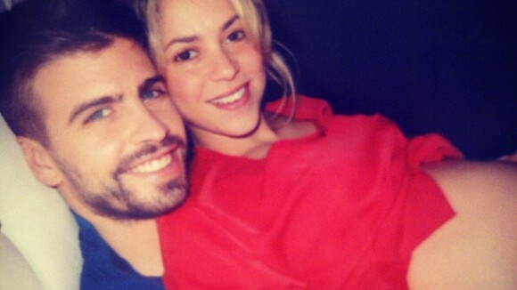 Shakira et Gerard Piqué : Ils déménagent pour bébé, Cesc Fabregas en profite !
