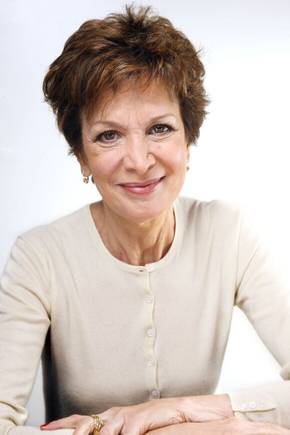 Catherine Laborde Comment Elle Est Devenue Pr sentatrice M t o 