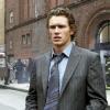 James Franco dans Spider-Man 2 de Sam Raimi