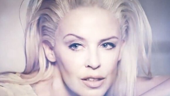 Kylie Minogue, favorable à la chirurgie esthétique : elle admire Jane Fonda