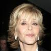 Jane Fonda à New York, le 3 décembre 2012.