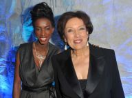 Roselyne Bachelot : Etincelante au Vip Room pour une soirée luxueuse