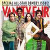 Kristen Wiig et Ben Stiller, vedette de la troisième et dernière couverture d'un Vanity Fair dédié à la comédie.