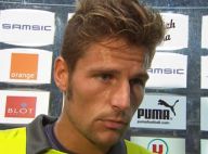 Benoît Costil : Elu Footballeur le plus sexy après Olivier Giroud