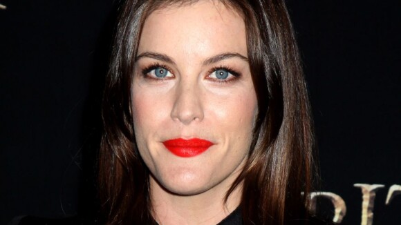 Liv Tyler : Retour rayonnant de la princesse des Elfes pour le Hobbit