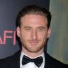 Dean O'Gorman présent à l'avant-première du Hobbit : Un voyage inattendu à New York, le 6 décembre 2012.