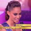 Miss Tahiti lors de la soirée d'élection Miss France 2013 le samedi 8 décembre 2012 sur TF1
