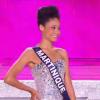 Miss Martinique est élue troisième dauphine lors de la soirée d'élection Miss France 2013 le samedi 8 décembre 2012 sur TF1