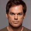 Le personnage de Dexter joué dans la série éponyme par Michael C. Hall.