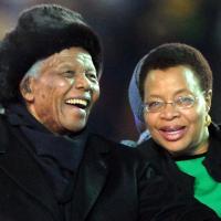 Nelson Mandela : Emouvante, sa femme voit ''son étincelle disparaître''