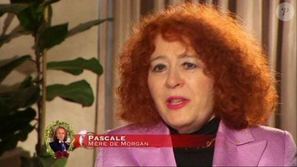Pascale à Prague dans Qui veut épouser mon fils ?, saison 2, sur TF1 le vendredi 7 septembre 2012