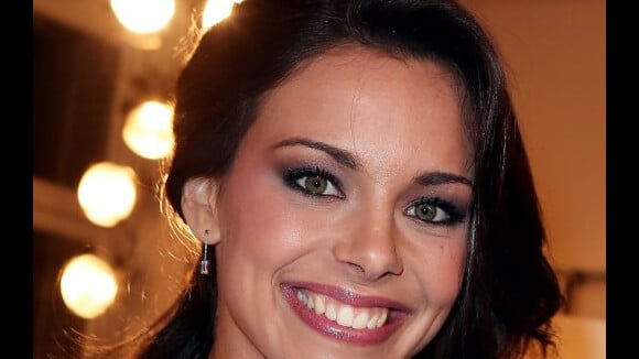 Miss France 2013, Marine Lorphelin : 'Il y a eu de petites tensions entre Miss'