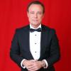 Fabien Lecoeuvre lors de l'enregistrement de l'émission Le grand cabaret sur son 31, le 7 décembre 2012. L'émission sera diffusée le 31 décembre 2012.