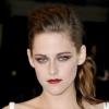 Kristen Stewart à Los Angeles, le 3 novembre 2012.