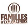 Familles d'explorateurs