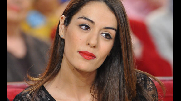 Sofia Essaïdi : ''J'ai un souvenir assez mitigé de Danse avec les stars''