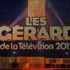 Les Gérard de la télévision animés par ses créateurs Frédéric Royer, Arnaud Demanche et Stéphane Rose au Théâtre Bobino à Paris, le 17 décembre 2012