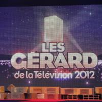 Gérard de la Télévision 2012, le palmarès : Ferrari récompensée, Dechavanne déçu