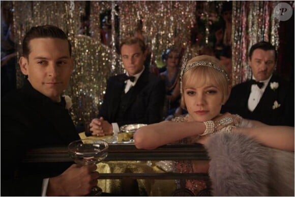 Gatsby le Magnifique, en salles le 15 mai.