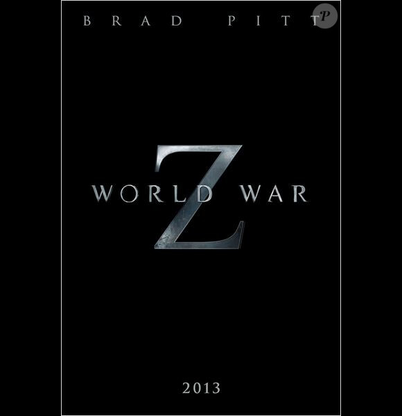 World War Z, en salles le 26 juin.