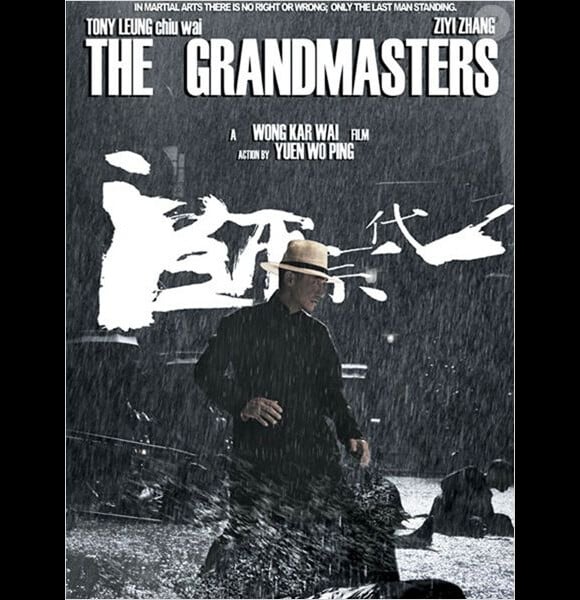 The Grandmasters, en salles le 27 avril.