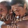 Affiche officielle du film De rouille et d'os.