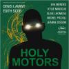 Affiche officielle du film Holy Motors.