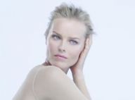 Eva Herzigova : Egérie Dior absolument captivante...
