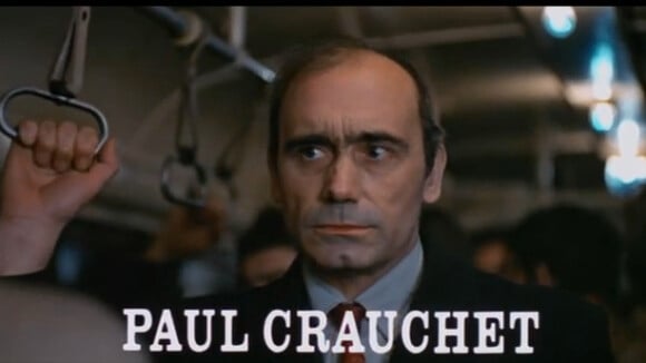 Paul Crauchet : Mort du célèbre comédien à l'âge de 92 ans
