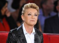 Sheila à propos de son fils et Claude Carrère : 'Je préfère taire mes problèmes'
