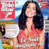 Le magazine Télé Star du 24 décembre 2012
