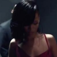 Rihanna : Future star des Grammy Awards 2013, elle se fait poète