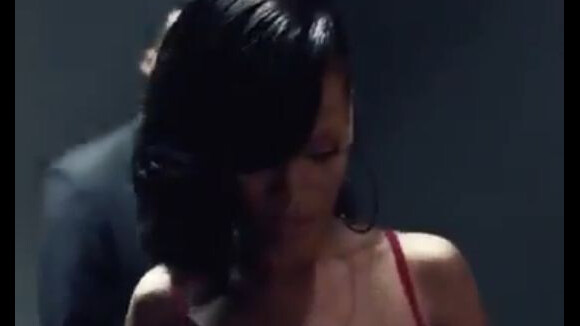 Rihanna : Future star des Grammy Awards 2013, elle se fait poète